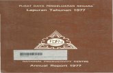 PUSAT DAYA PENGELUARAN NEGARA - Home - MPCilmuonline.mpc.gov.my/elmu-cis/document/AnnualReport/1977.pdf · Bantuan teknik dari kerajaan-kerajaan asing dan organisasi-organisasi ...