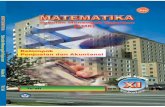 MATEMATIKA - fey110471.files.wordpress.com · m Matematika Sekolah Menengah Kejuruan (SMK): untuk kelas XII ... Mencatat pencapaian kemajuan peserta ... buku matematika SMK untuk