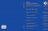 Jurnal Pengguna Malaysia - macfea.com.mymacfea.com.my/wp-content/uploads/2018/09/Buku-JPM-Jilid-29-Dis... · Bilangan muka surat tidak melebihi 15 muka surat. Semua teks mesti ...