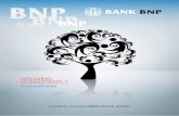 LAPORAN TAHUNAN 2011 ANNUAL REPORT - bankbnp.com Report Bank BNP 2011.pdf · Pro’comm untuk menyelenggarakan acara “Meraih Impian Anak Negeri” yaitu pelatihan ESQ bagi 1000