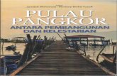 umexpert.um.edu.my · ISBN 978-983-100-922-2 I. Pulau Pangkor (Perak) ll. Mariney Mohd. Yuso. 307.720959114 ... Dengan nama Allah yang Maha Pemurah lagi Maha Penyayang. Alhamdulillah