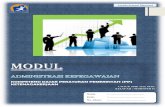 MODUL · 2017-11-26 · mengajar tingkat SMK jurusan APK dapat mempermudah dalam proses pembelajrannya khususnya dalam kurikulum terbaru yaitu kurikulum 2013, pengamatan ... “Pengembangan
