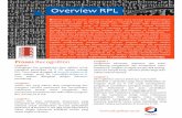 brosur PPL JTK - polban.ac.id · mengijinkan Program Studi D4 Teknik Informatika Jurusan Teknik Komputer dan Informatika (D4 TI JTK) untuk membuka jalur pendidikan formal melalui
