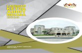 NEGERI JOHOR - intosaiitaudit.org Johor LKAN Siri 1... · SSI berperanan untuk memegang harta tanah termasuklah harta tidak alih ... sepuluh pengusaha untuk melaksanakan PLH meliputi