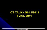 ICT TALK - Siri 1/2011 5 Jan. 2011ppn.spr.gov.my/perak/wp-content/uploads/2011/09/Pengenalan-Kepada... · Pejabat Pilihan Raya Negeri Perak ICT TALK - Siri 1/2011 5 Jan. 2011