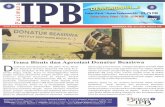 PowerPoint Presentationbiofarmaka.ipb.ac.id/biofarmaka/2014/Pariwara IPB 2014 Vol 105.pdfoleh Direktorat Pengembangan Karir dan Hubungan Alumni (DPKHA) IPB. Tujuan dilaksanakan Magang