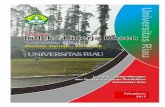 Laporan Universitas Riau - lppmp.unri.ac.idlppmp.unri.ac.id/wp-content/uploads/2018/04/Lap-IKD-Jan-Juni-20161.pdf · Riau. Sebagai institusi pendidikan tinggi yang terbesar di Provinsi