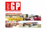 GARIS PANDUAN PENUBUHAN - jkt.kpkt.gov.myjkt.kpkt.gov.my/.../2012/GARIS-PANDUAN-PENUBUHAN-TADIKA-DAN-TASKA.pdf · Lesen Premis Perniagaan Untuk Penubuhan Tadika dan TASKA SENARAI