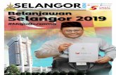 PERCUMAPERCUMA 24 - selangorkini.my · langor pada 2017 adalah 7.1 peratus ber-banding 4.8 peratus, ... KDNK Selangor adalah 60 peratus. ... (66.74%) dan Terimaan Bukan Hasil RM247.62