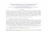Plagiarism dalam Karya atau Publikasi Ilmiah dan Langkah ...repository.uin-malang.ac.id/2080/1/2080-1.pdf · serapan dari Bahasa Perancis, ... Penelitian lain tentang plagiarism dalam