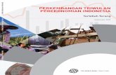 Public Disclosure Authorized - documents.worldbank.orgdocuments.worldbank.org/curated/en/318641468039247742/pdf/511940WP... · perkembangan utama ekonomi Indonesia dalam tiga bulan