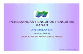 PERSIDANGAN PENGURUS-PENGURUS KANAN - Waterkontrak.water.gov.my/division/qs/misc/terbit/claim2.pdf · Persidangan Pengurus-Pengurus Kanan JPS Malaysia. Shah Alam. 24-25 Mei 99. BAHAGIAN