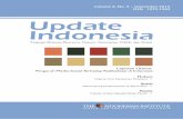 Laporan Utama: Pengaruh Media Sosial Terhadap Radikalisasi ... · jumlah pengguna aktif media sosial saat ini yang berjumlah sekitar 79 ... di Indonesia”, ... warga negara yang