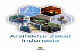 Arsitektur Zakat Indonesia | BAZNASs2.stiami.ac.id/wp-content/uploads/2018/01/Arsitektur-Zakat... · bersyukur dan menyambut baik kehadiran buku Arsitektur Zakat Indonesia, sebuah