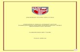 UNIVERSITI PUTRA MALAYSIA KERANGKA KERJA KONSEP …psasir.upm.edu.my/id/eprint/9445/1/FSAS_1998_33_A.pdf · sistem yang membolehkan komunikasi audio, video dan teks secara dua hala