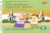 Pendidikan Agama Islam · siswa dan guru di seluruh Indonesia. Buku-buku teks pelajaran yang telah ... Buku ini disusun berdasarkan kurikulum yang sudah ... Bismill±hir-ra¥m±nir-ra¥³m