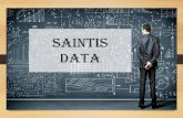 Saintis Data - ctcsdnbhd.files.wordpress.com · Meneroka dan mengkaji data dari pelbagai sudut untuk menentukan kelemahan tersembunyi atau peluang Teliti data dengan sempurna ...