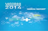 LAPORAN TAHUNAN 2 2 PROGRAM F0 014ARMASI - … · laporan tahunan 2015 bahagian perkhidmatan farmasi. 1. visi, misi & objektif. vision, mission & objectives. visi. ... bengkel pengurusan