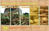 Outlook Komoditas Pertanian - bulelengkab.go.id · Perkembangan Harga Produsen Kacang Tanah Berkulit di Dunia, 2009-2013 ..... 67 Lampiran 23. Perkembangan Ekspor Impor Kacang Tanah