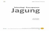 ISBN: 978-979-1116-33-6 Jagung Jagung Teknologi Pascapanensidolitkaji.litbang.pertanian.go.id/i/files/TeknologiPascapanenJa... · proses penggilingan basah (wet milling) menghasilkan