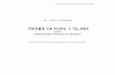 PENDIDIKAN ISLAM - blog.uny.ac.idblog.uny.ac.id/mohkhairudin/files/2012/...Al-Banna-Edisi-Indonesia.pdf · telah dapat menyelesaikan terjemahan buku At-Tarbiyah al-Islamiyah wa Madrasah