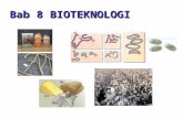 [PPT]Bab 8 BIOTEKNOLOGI - SMAN 1 WANAYASA ... · Web viewBab 8 BIOTEKNOLOGI Bab 8 BIOTEKNOLOGI BIOTEKNOLOGI Pemanfaatan organisme, sistem, atau proses biologis untuk meningkatkan