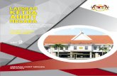 LAPORAN KETUA AUDIT - parlimen.gov.my - Aktiviti... · Laporan berkenaan juga telah dikemukakan kepada Setiausaha Kerajaan Negeri Kedah. Bagi menambah baik kelemahan yang dibangkitkan