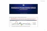Perkembangan Inflasi di Kawasan - TRP GBI... · Gubernur Bank Indonesia Perkembangan Inflasi di Kawasan 2 6,38-0,57 0,10-0,39 2,4-5 0 5 10 15 20 Jan-03 Jun-03 Nov-03 Apr-04 ... •