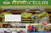 ISSN 1311-6891 - upknkelantan.comupknkelantan.com/download/buletin_nov2017.pdf · berkenan berangkat ke Majlis Pengurniaan Darjah Kerabat Yang Amat Di Hormati (D.K) Kelantan Kehadapan