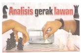 core.ac.uk · risik0 kehilangan buah catur terbuka luas. Penganjuran Grand Asian Chess Challenge (GACC) ke-16 oleh Kolej Kediaman Tuanku Bahiyah, Universiti Malaya (UM) dengan ...