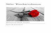 Sifat ‘Ibadurrahman - ebooks-islam.fuwafuwa.infoebooks-islam.fuwafuwa.info/!iPad iBooks/Sifat 'Ibadurrahman.pdf · Panduan Shalat Tahajud ... membiasakan shalat malam selama 40