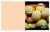 Buku telur 4/27/10 1:25 PM Page 2 - BPTP NADnad.litbang.pertanian.go.id/ind/images/dokumen/budidaya/03-Booklet... · Ayam Kampung Sukabumi) di Desa Tenjolaya, Cicurug, Sukabumi, ...