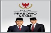 portal2019prabowosandi.com · yang adil. makmur, berkualitas, dan bervvawasan lingkungan dengan mengutamakan kepentingan rakyat Indonesia melalui jalan politik- ekonomi sesuai pasal
