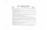 AL-HIKMAH - journalarticle.ukm.myjournalarticle.ukm.my/11209/1/299-1092-2-PB.pdf · kandungan teks khutbah merujuk kepada pekeliling khas berkaitan khutbah (2016). Melalui pekeliling