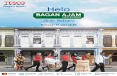 Tesco Bagan Ajam (Penang) 8ppcms.tesco.com.my/WebLITE/Applications/news/uploaded/docs/Tesco... · Å*kir Wanita 'MedanSelera Tanday BABY ersalinan Bay . Karnival Pembukan Tesco Bagan