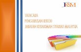 pahang.jksm.gov.mypahang.jksm.gov.my/images/bahagianrekod/Panduan Pengurusan Rekod... · pengurusan rekod di Jabatan Kehakiman Syariah seluruh Malaysia. 2 3. PENGENALAN KEPADA PENGURUSAN