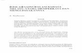 jurnalbahasa.dbp.myjurnalbahasa.dbp.my/wordpress/wp-content/uploads/2016/02/4-Istilah... · Kamus Fizik KBSM, 1993. Kuala Lumpur: Dewan Bahasa dan Pustaka. Kamus Fizik Mekanik, 1989.