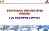 PANDUAN PENGGUNA HRMIS · 2010-07-16 · modul 2 run jobs modul 3 db report model sql reporting services. 8 personnel unit organisasi pendidikan keluarga alamat bahasa akaun anugerah