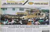 7 Oktober 1992 (Jubli Perak... · Pengiran Muda Haji Sufri Bolkiah berkenan berangkat merasmikan Pam e ran Fotografi, ... sembah ucapan oleh Menteri Kebudayaan, Belia dan Sukan, Yang