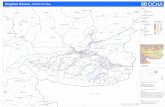 Nangarhar Province - Reference Map · Ban Dok Shayesta Bar ShahKhail Khail Hand Rani Hulya Wadana Ra Gharje Kas Tangi Astana Dar Suliman Sayid Ahmad Khail Sohadat Mand Qalajat Hand