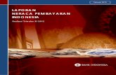 LAPORAN NERACA PEMBAYARAN INDONESIA - bi.go.id · Neraca Perdagangan Barang 4 Neraca Perdagangan Nonmigas 5 Neraca Perdagangan Migas 8 Neraca Perdagangan Jasa 9 ... Bank Indonesia,