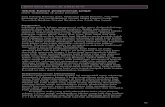 Teknik baharu pemprosesan jangat (New technology of jangat ...ebuletin.mardi.gov.my/buletin/02/Pemprosesan jangat.pdf · Ringkasan Kulit lembu yang juga dikenali sebagai jangat merupakan