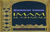 Halaman 1 dari 36 - rumahfiqih.comrumahfiqih.com/pdf/pdf/25.pdf · Hujjatul Islam al-Imam al-Ghazali Penulis : Wildan Jauhari, Lc., MA 36 hlm ISBN 978-602-1989-1-9 ... Sejarah mencatat