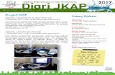Bengkel JKAP Sidang Redaksi - fkaas.uthm.edu.myfkaas.uthm.edu.my/docs/newsletters/JKAP/Diari-2017-3.pdf · BENGKEL LATIHAN HEC RAS 2017 7 September 2017 | 9.00 - 5.00 petang | Bilik
