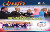 Maktab Koperasi Malaysia - mkm.edu.my · PDF fileEksklusif Eksklusif Maktab Koperasi Malaysia 4 5 Majalah Bil. 2/2014 B ertempat di Kampus Induk Maktab Koperasi Malaysia (MKM) Petaling