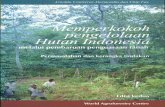  · argumentasi pentingnya kepastian penguasaan tanah hutan dalam menyelesaikan masalah konflik yang melegenda dalam kebijakan dan aksi pengelolaan hutan di Indonesia. Cakupan ...