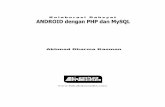 Kolaborasi Dahsyat ANDROID dengan PHP dan MySQL · layanan dari Google. ... Dirilis pertamakali pada 20 Mei 2010 pada smartphone Google Nexus One. Pada versi ini sudah support terhadap