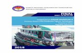 KOMITE NASIONAL KESELAMATAN TRANSPORTASI …knkt.dephub.go.id/knkt/ntsc_maritime/Laut/2018/FINAL KNKT-18-06-18... · KOMITE NASIONAL KESELAMATAN TRANSPORTASI REPUBLIK INDONESIA 2018.