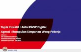 Tajuk Inisiatif : Akta KWSP Digital Agensi : Kumpulan ...habinovasi.mampu.gov.my/laporan_inovasi/2345-akta-digital-kwsp.pdf · sekian lama menjadi salah satu bahan rujukan terutamanya
