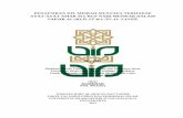 PENAFSIRAN KH. MISBAH MUSTAFA TERHADAP AYAT-AYAT …digilib.uin-suka.ac.id/12936/1/BAB I, V, DAFTAR PUSTAKA.pdf · Ma’ruf Nahi Munkar dalam Tafsir al-Iklīl Fī Ma’a>n al-Tanzīl